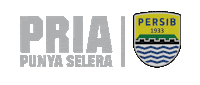 intersportid interaction persib pps pria punya selera Sticker