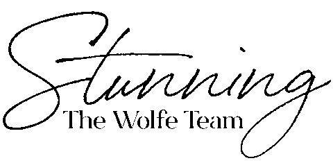 Realtor Realty Sticker by Wolfe Of Real Estate