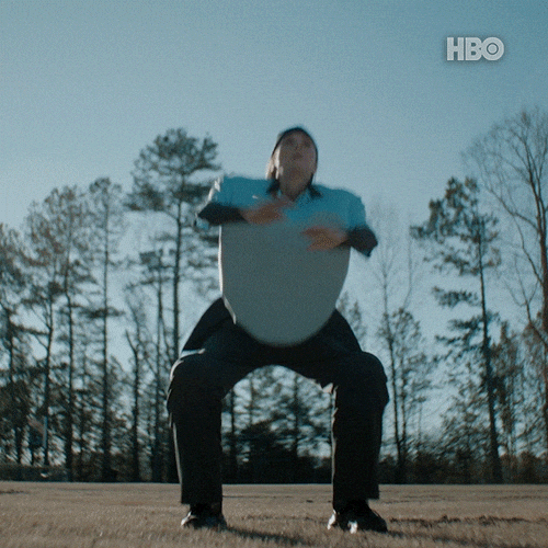 St Louis Baseball GIF by HBO Max