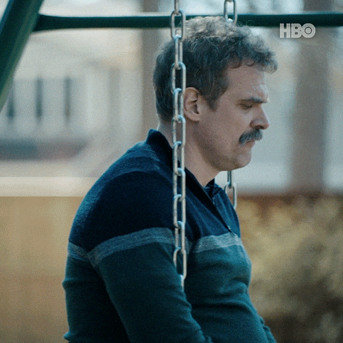 St Louis GIF by HBO Max