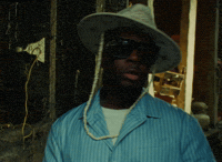Good Time Whatever GIF by Wyclef Jean