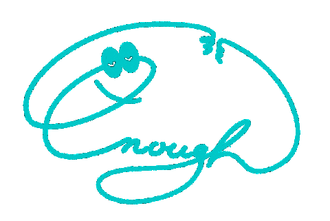 jaxxask giphyupload typography hope handwriting Sticker