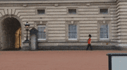 guard GIF