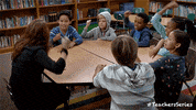 tv show lol GIF by Teachers on TV Land