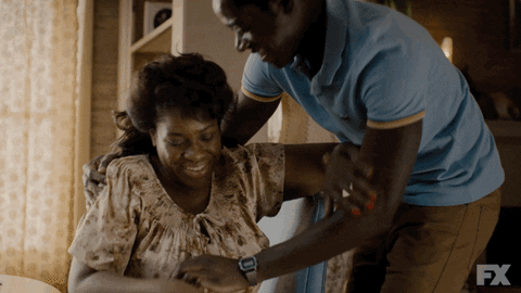 Season 3 GIF by Snowfall