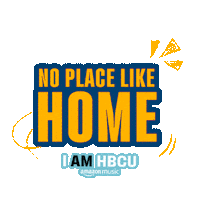 Drumline Famu Sticker by Amazon Music