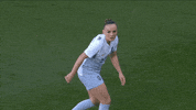 Womens Soccer Mood GIF by National Women's Soccer League