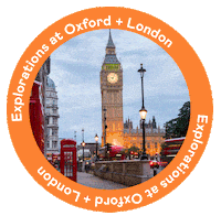 Precollege Sticker by EXPLO Summer
