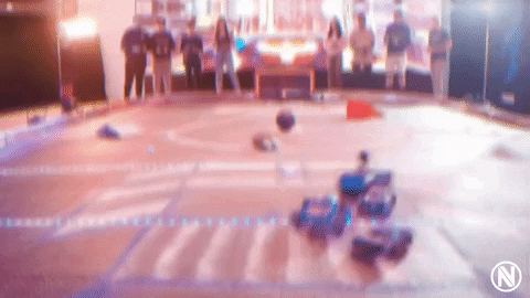 Rocket League Boom GIF by Envy