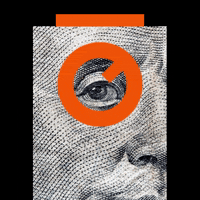 StudioVokal woman man podcast eye GIF