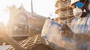 Art Living GIF by MolaTV
