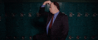 dennis haskins vacation GIF by Dirty Heads