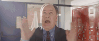 dennis haskins vacation GIF by Dirty Heads