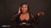 Excited K-Pop GIF by CBC