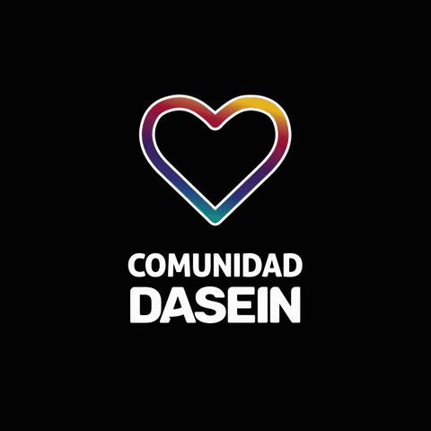 Comunidad Dasein GIF by DaseinInstituto