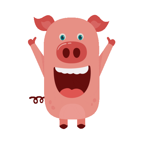 outstandingfoods happy food yes thumbs up Sticker