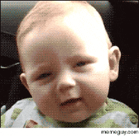 sleepy aha GIF
