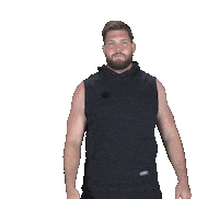 Nfl Combine Sport Sticker by NFL