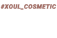 Beauty Cell Sticker by XOUL