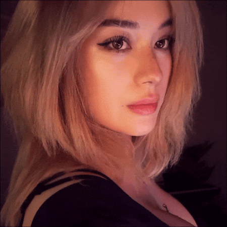 Cute Girl GIF