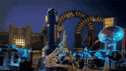 guess who 90s GIF by Dark Igloo