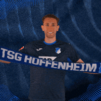 Sport Bundesliga GIF by TSG Hoffenheim