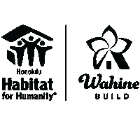 Habitat For Humanity Sticker by honoluluhabitat