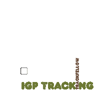 Igp Sticker by Trackfellow