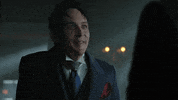 in love fox GIF by Gotham