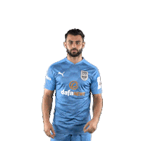 France Football Sticker by Mumbai City FC