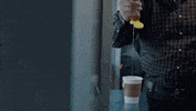 Julian Mcmahon Crossover GIF by CBS