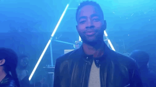a good night GIF by John Legend