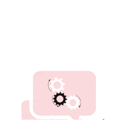 Virtual Assistant Obm Sticker by Jools.OBM