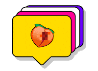 Heart Love Sticker by Switchmasflow