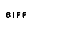 Film Biff Sticker by 부산국제영화제 BusanFilmFest