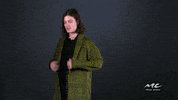 come at me let's go GIF by Music Choice