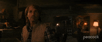Episode 8 Omg GIF by MacGruber