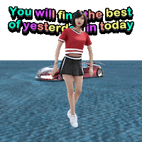 Game Time Omg Sticker by Robodrone