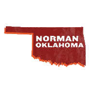 Farm Tour Oklahoma Sticker by Luke Bryan