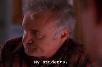 season 2 GIF by Twin Peaks on Showtime