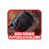 Mahsun Mahsunkaraca Sticker by Gain