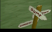 rocket power nicksplat GIF