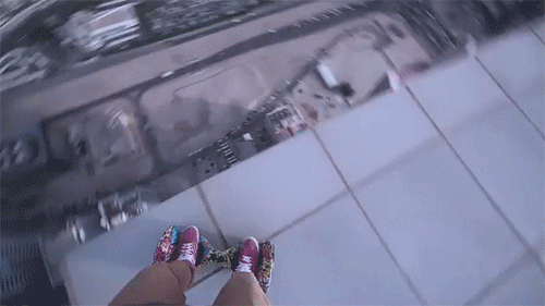 no thank u GIF by Digg