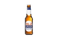 BLZ-Company mosaic westcoast blz blz-company Sticker
