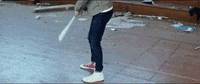 Video Run GIF by COIN