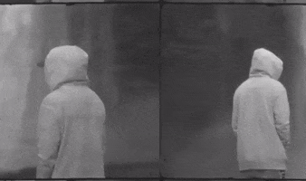 nonchalant GIF by 6lack