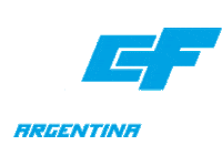 Cf Crazyflyargentina Sticker by Escuela Argentina de Kitesurf