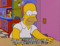 homer simpson GIF