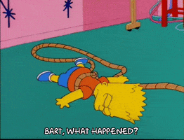 bart simpson episode 6 GIF