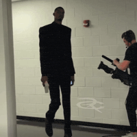 San Antonio Spurs GIF by Respective